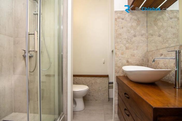 Pronájem bytu 1+1, Frýdek-Místek, Topolová, 36 m2