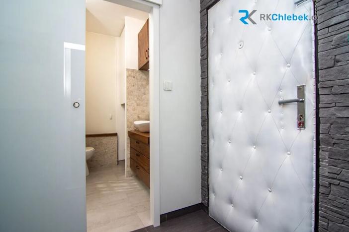 Pronájem bytu 1+1, Frýdek-Místek, Topolová, 36 m2