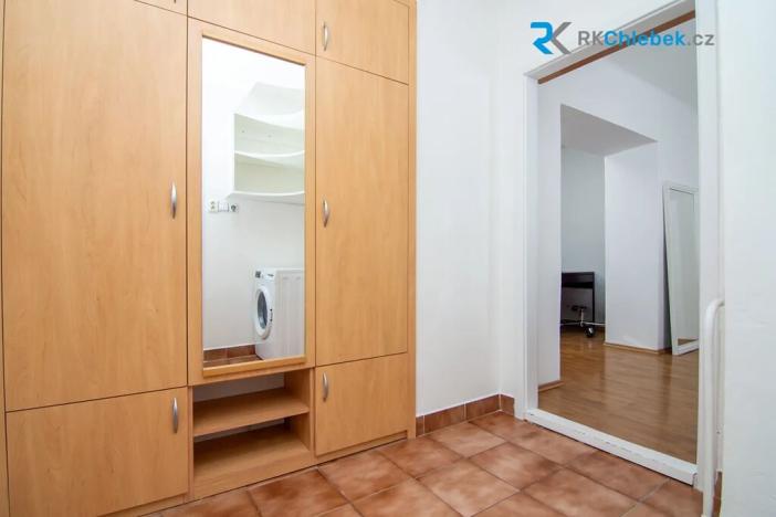 Pronájem bytu 2+1, Frýdek-Místek, Puškinova, 46 m2