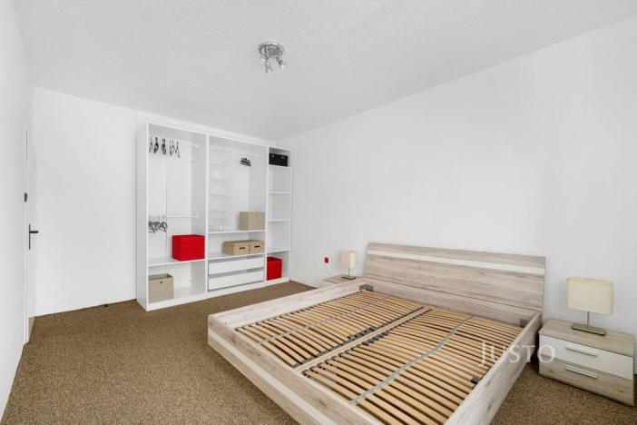 Pronájem bytu 2+1, Adamov, Komenského, 53 m2