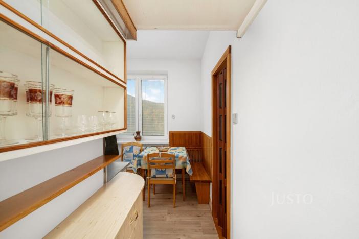 Pronájem bytu 2+1, Adamov, Komenského, 53 m2