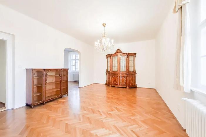 Pronájem vily, Černošice, V Horce, 300 m2