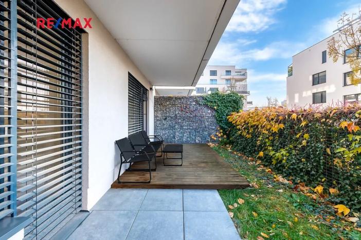 Prodej bytu 2+kk, Praha - Jinonice, Kloudova, 50 m2