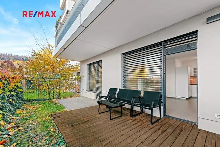 Prodej bytu 2+kk, Praha - Jinonice, Kloudova, 50 m2