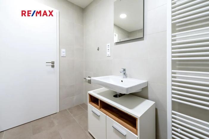 Prodej bytu 2+kk, Praha - Jinonice, Kloudova, 50 m2