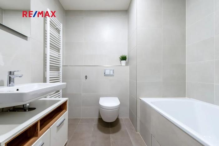 Prodej bytu 2+kk, Praha - Jinonice, Kloudova, 50 m2