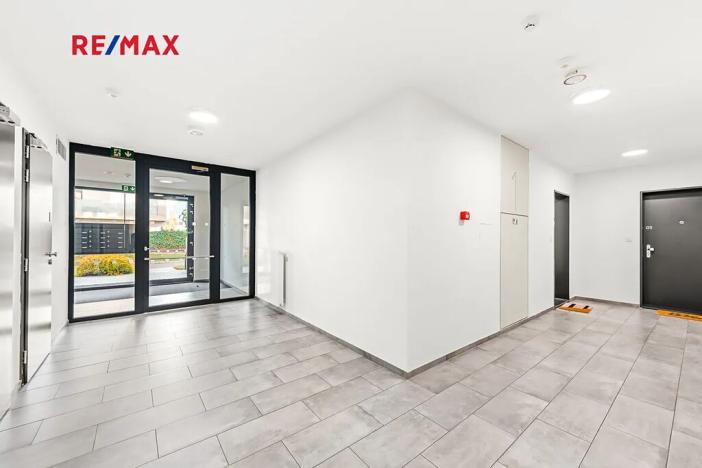 Prodej bytu 2+kk, Praha - Jinonice, Kloudova, 50 m2