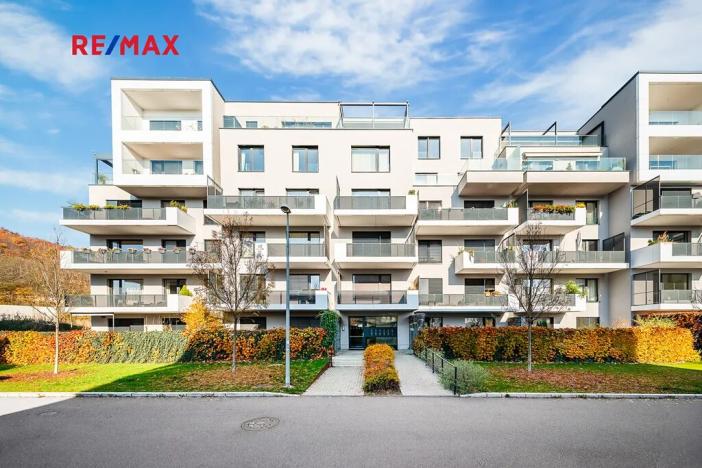 Prodej bytu 2+kk, Praha - Jinonice, Kloudova, 50 m2