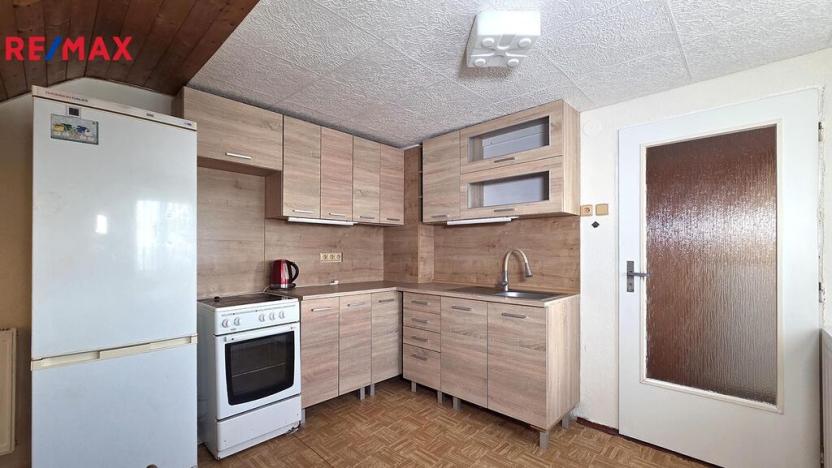 Pronájem bytu 2+1, Číhalín, 53 m2