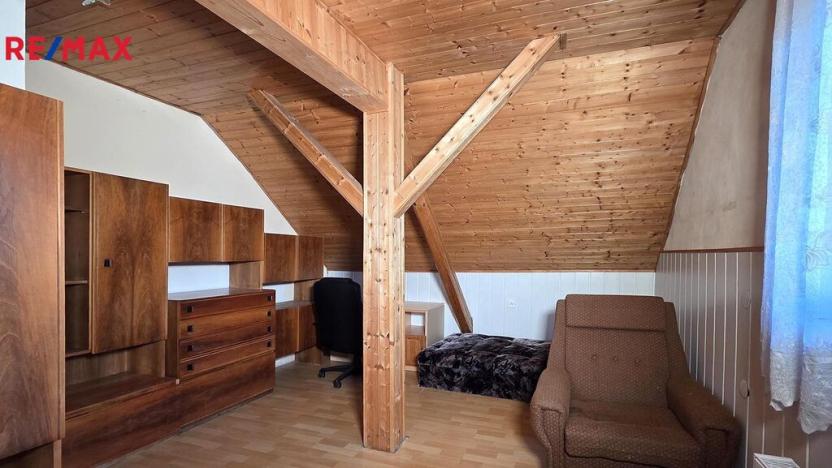 Pronájem bytu 2+1, Číhalín, 53 m2