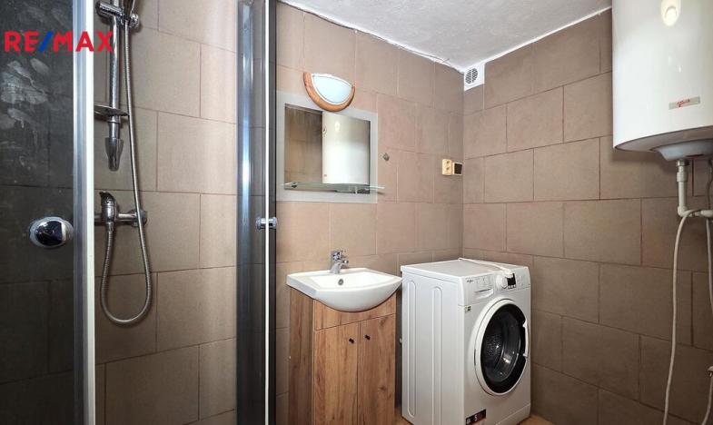 Pronájem bytu 2+1, Číhalín, 53 m2