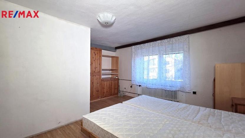 Pronájem bytu 2+1, Číhalín, 53 m2