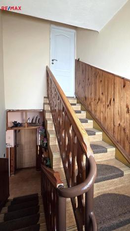 Pronájem bytu 2+1, Číhalín, 53 m2