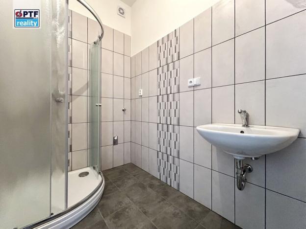 Pronájem bytu 3+kk, Nepomuk, Plzeňská, 100 m2