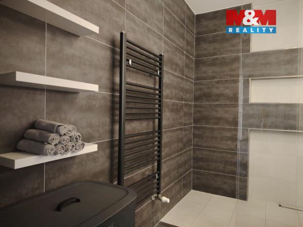 Prodej bytu 2+kk, Praha, Na Maninách, 43 m2