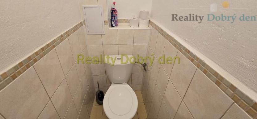 Pronájem bytu 2+kk, Opava, Lidická, 50 m2