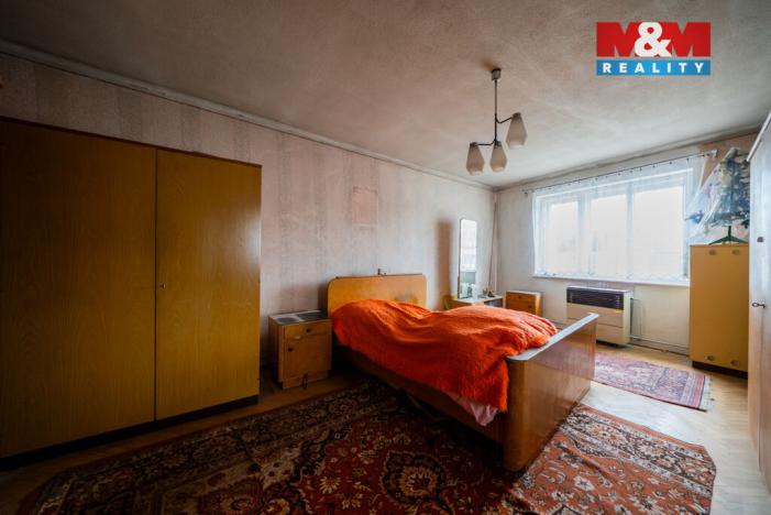 Prodej chalupy, Olešnice, 158 m2