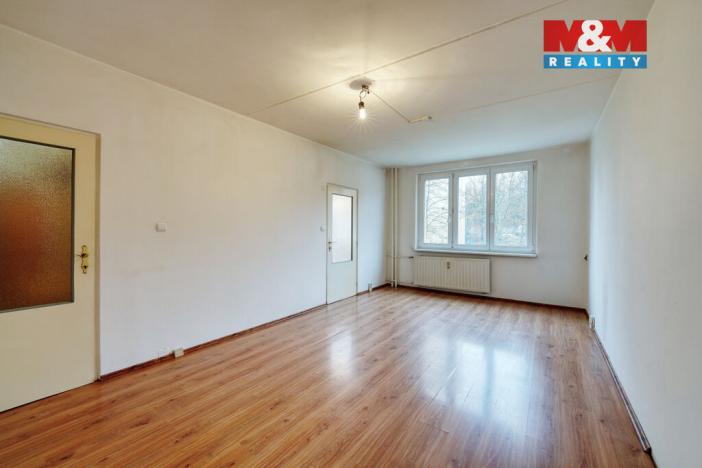 Prodej bytu 3+1, Karlovy Vary - Rybáře, Sibiřská, 84 m2