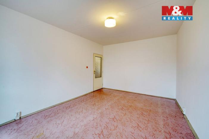 Prodej bytu 3+1, Karlovy Vary - Rybáře, Sibiřská, 84 m2