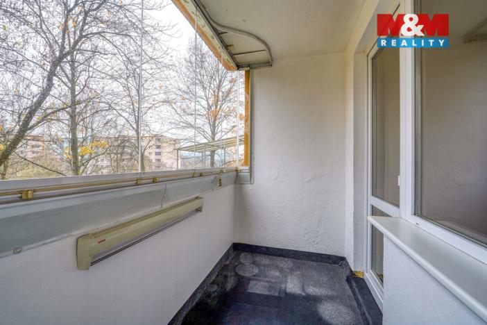 Prodej bytu 3+1, Karlovy Vary - Rybáře, Sibiřská, 84 m2