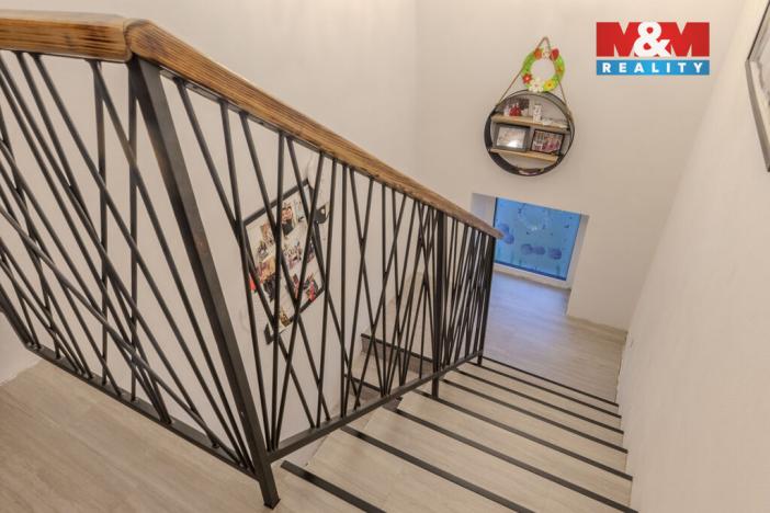 Prodej rodinného domu, Rusava, 240 m2