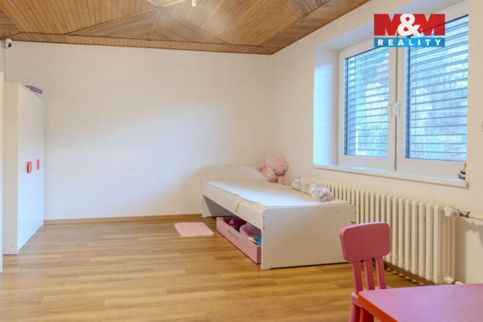 Prodej rodinného domu, Rusava, 240 m2