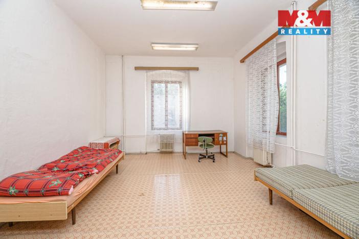 Prodej ubytování, Nové Město nad Metují, Rezek, 1700 m2