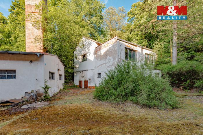 Prodej ubytování, Nové Město nad Metují, Rezek, 1700 m2