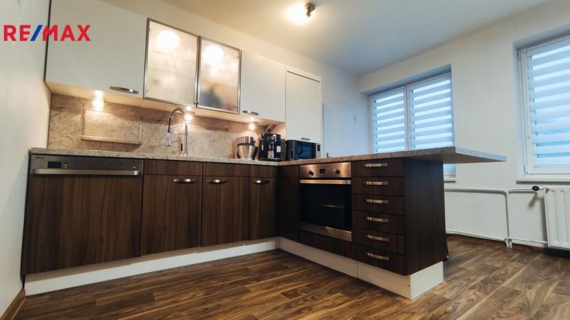 Prodej bytu 3+1, Štíty, Sportovní, 90 m2