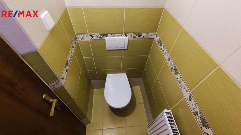 Prodej bytu 3+1, Štíty, Sportovní, 90 m2