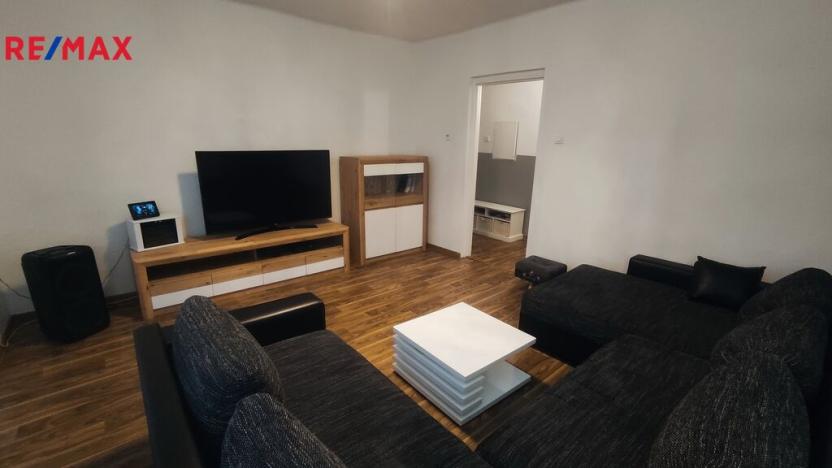 Prodej bytu 3+1, Štíty, Sportovní, 90 m2