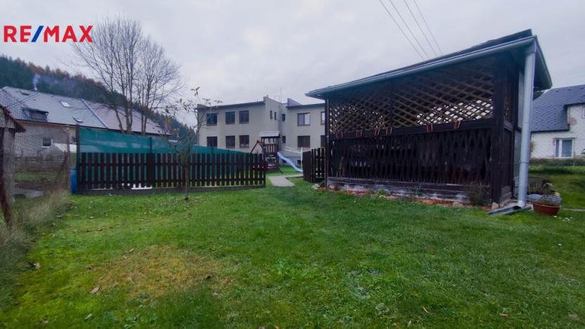 Prodej bytu 3+1, Štíty, Sportovní, 90 m2