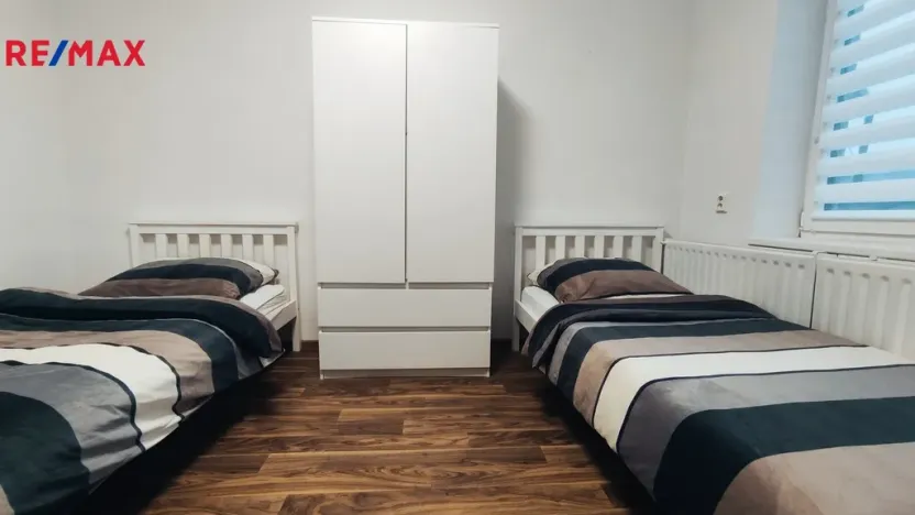 Prodej bytu 3+1, Štíty, Sportovní, 90 m2