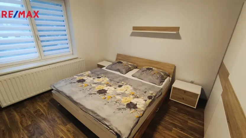 Prodej bytu 3+1, Štíty, Sportovní, 81 m2