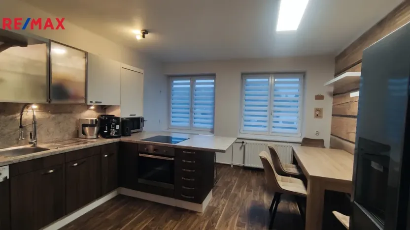 Prodej bytu 3+1, Štíty, Sportovní, 81 m2