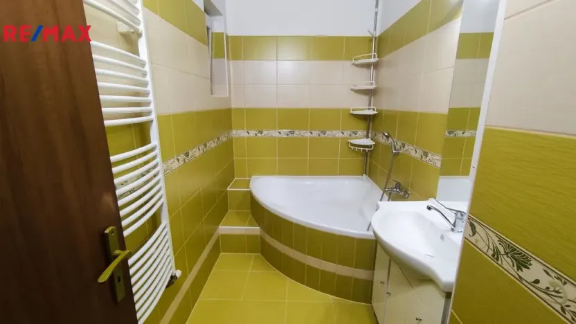 Prodej bytu 3+1, Štíty, Sportovní, 81 m2