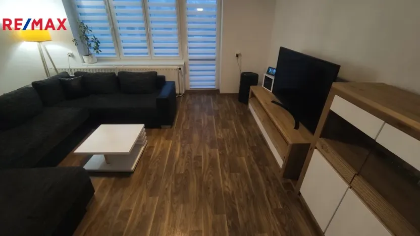 Prodej bytu 3+1, Štíty, Sportovní, 81 m2