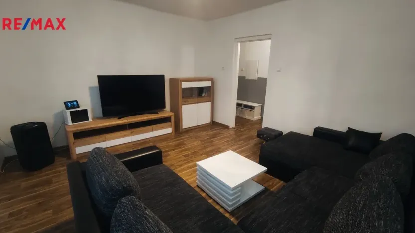 Prodej bytu 3+1, Štíty, Sportovní, 81 m2