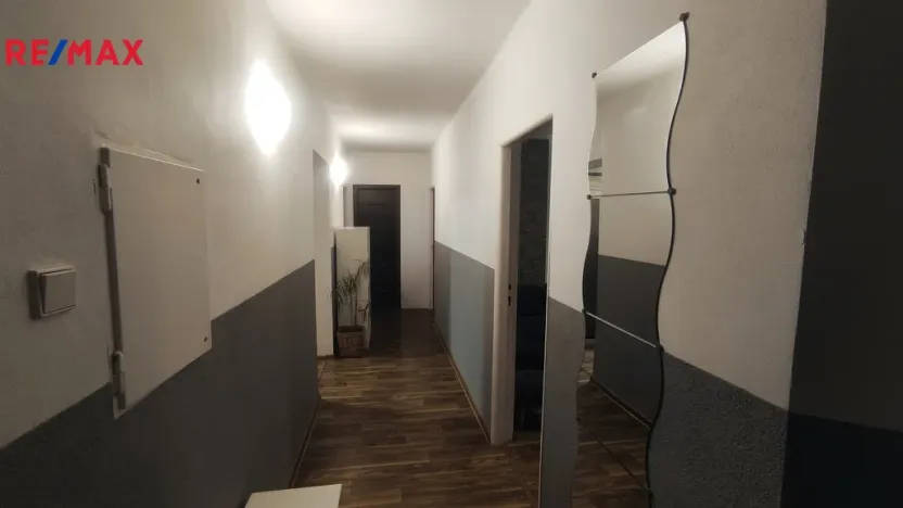 Prodej bytu 3+1, Štíty, Sportovní, 81 m2