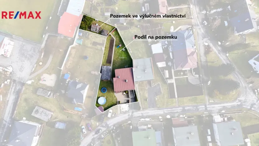 Prodej bytu 3+1, Štíty, Sportovní, 81 m2