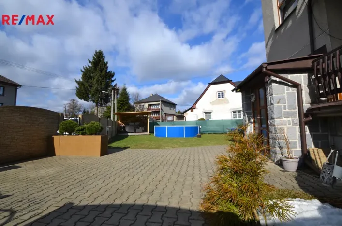 Prodej bytu 3+1, Štíty, Sportovní, 81 m2