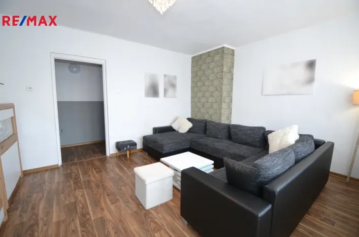 Prodej bytu 3+1, Štíty, Sportovní, 81 m2