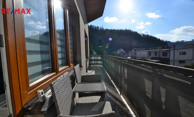 Prodej bytu 3+1, Štíty, Sportovní, 81 m2