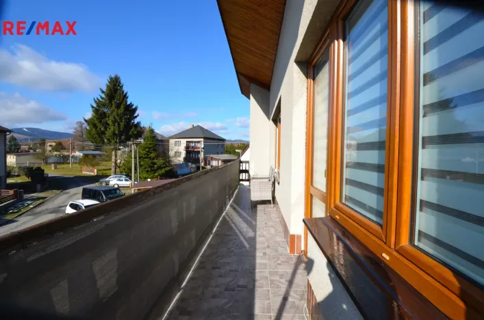 Prodej bytu 3+1, Štíty, Sportovní, 81 m2