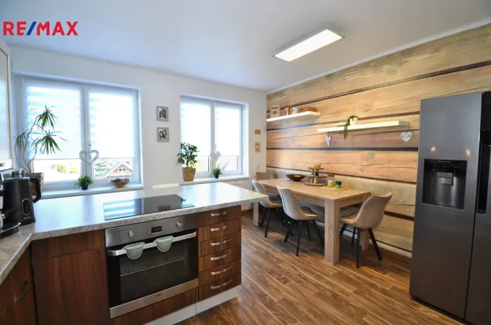 Prodej bytu 3+1, Štíty, Sportovní, 81 m2