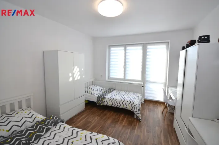 Prodej bytu 3+1, Štíty, Sportovní, 81 m2