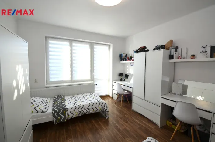 Prodej bytu 3+1, Štíty, Sportovní, 81 m2