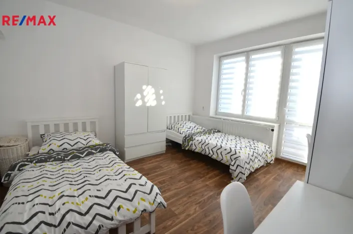 Prodej bytu 3+1, Štíty, Sportovní, 81 m2