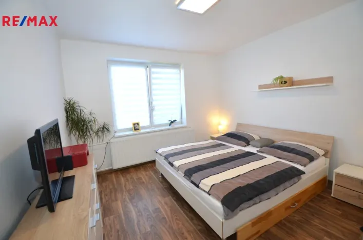 Prodej bytu 3+1, Štíty, Sportovní, 81 m2