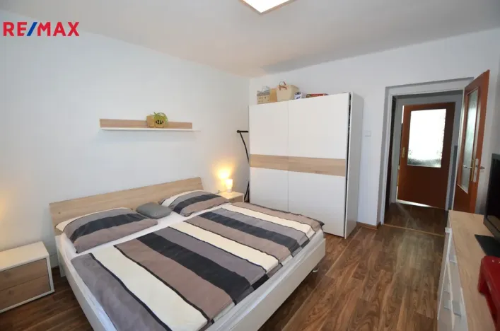 Prodej bytu 3+1, Štíty, Sportovní, 81 m2